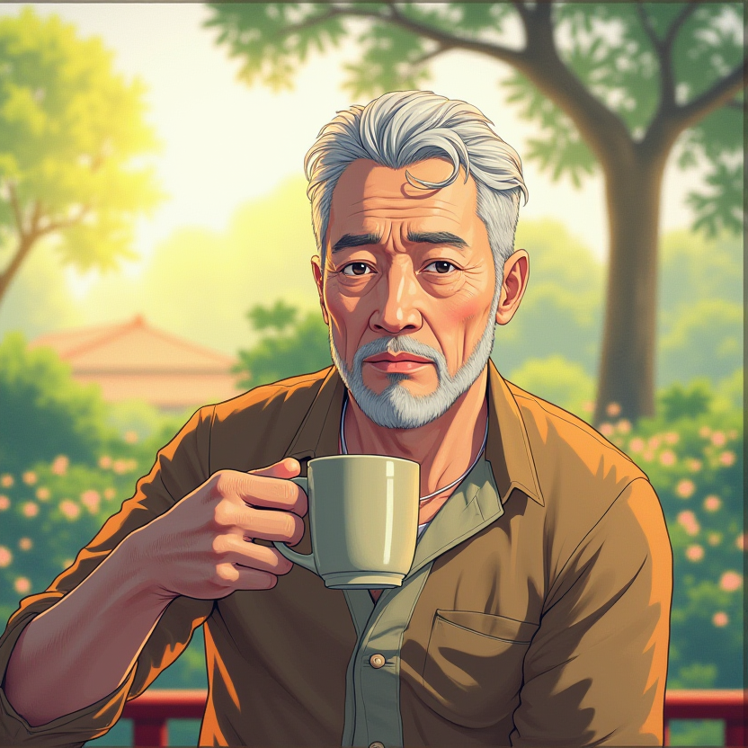 Profile Image of the Author