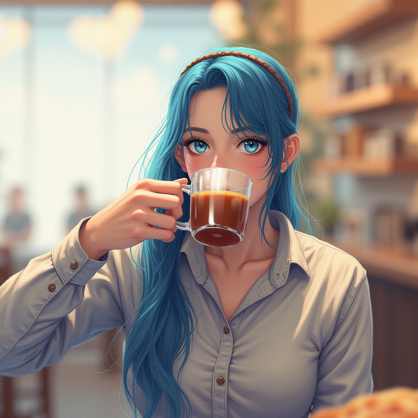 Profile Image of Temporal Flow